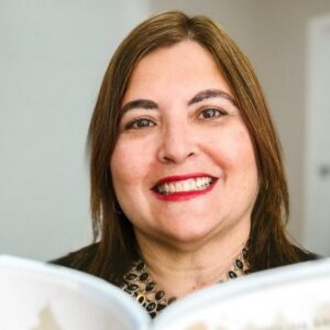 Ana Anspach traz fragmentos da condição humana para a sua segunda obra literária