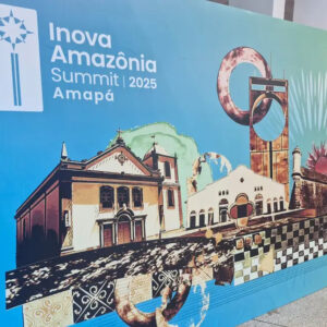 Inova Amazônia Summit: Evento terá a participação de nomes como Miguel Falabella e Luís Justo