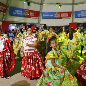 Governos do Amapá e Federal promovem ciclo sobre cultura transfronteiriça