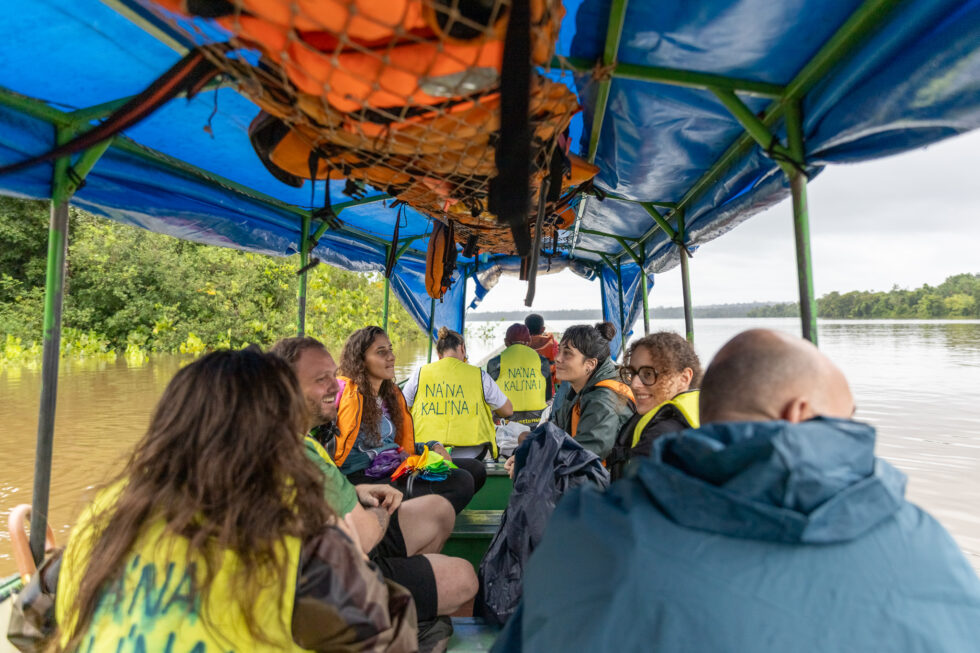 Conheça a primeira iniciativa de turismo em território indígena no Amapá
