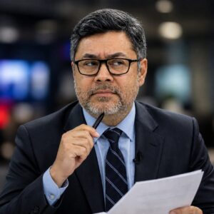 Foto de Max Miranda