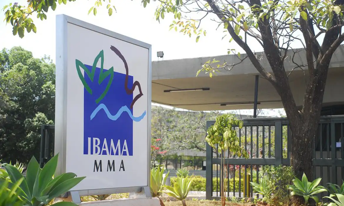 Ibama usa parecer alternativo para autorizar os testes da Petrobras na Foz do Amazonas