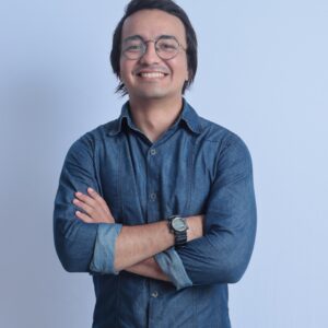 Foto de Luke Araújo