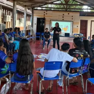 A Escola Estadual Cláudio dos Santos Barbosa será o local de prova para 172 estudantes inscritos, que este ano terão a oportunidade de realizar o exame sem precisar se deslocar até a capital