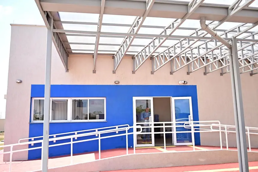 Centro de Radioterapia do Amapá