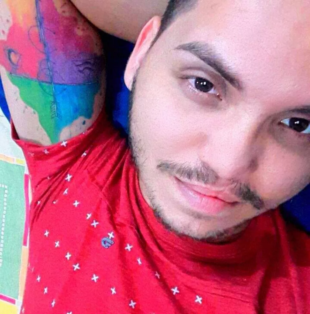 Wesley Lieverson Nogueira cumpre pena de 25 anos de prisão