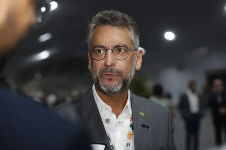 O discurso do governador do Amapá segue a linha abordada pelo presidente Luiz Inácio Lula da Silva