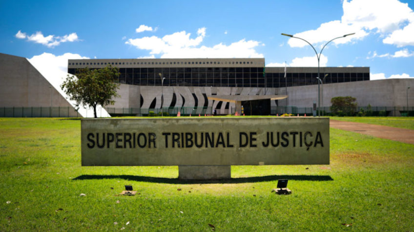 Superior Tribunal de Justiça 