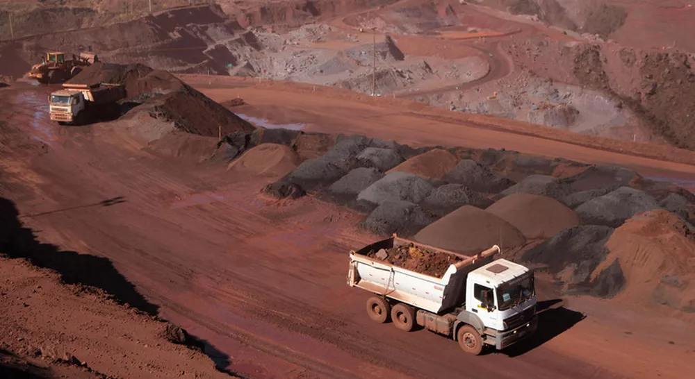 DEV Mineração assumiu a mina de minério de ferro que já foi da MMX e depois da Anglo