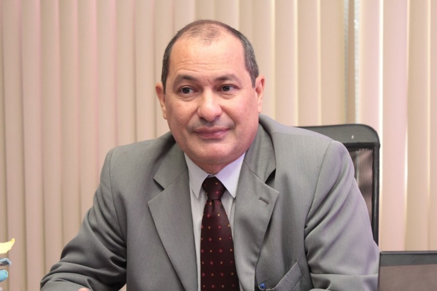 juiz Augusto César Gomes Leite