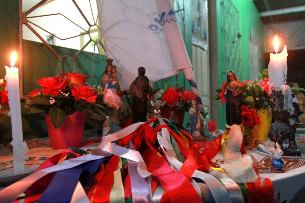 A Pastoral Afro-Amapaense e Governo do Estado, por meio da Fundação Marabaixo, estão à frente da realização do evento