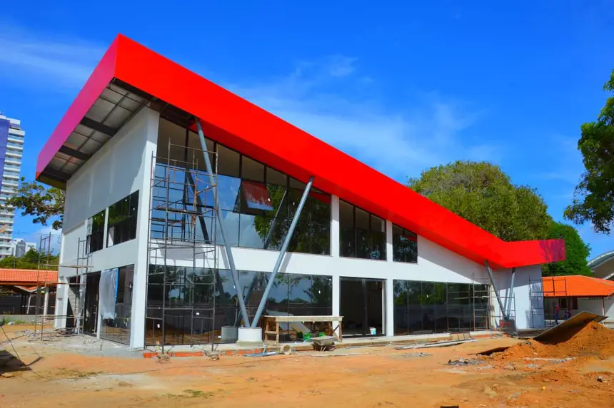 Governo realiza chamamento público para selecionar empresa que ficará responsável pela gestão e exploração comercial dos espaços