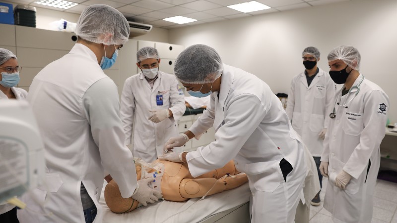 O bônus regional foi suspenso pela Justiça Federal no processo seletivo de 2025, após atuação do Ministério Público Federal (MPF)