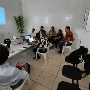 HE de Macapá recebe consultoria do Sírio-Libanês para otimizar fluxo e reduzir tempo de espera