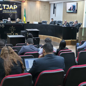 Justiça mantém condenação de homem acusado de ameaça e agressão contra sua companheira em Oiapoque