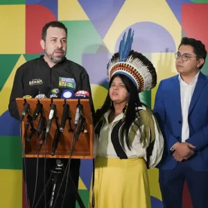 Após pressão de indígenas, governo federal revoga decreto sobre concessão de hidrovias na Amazônia