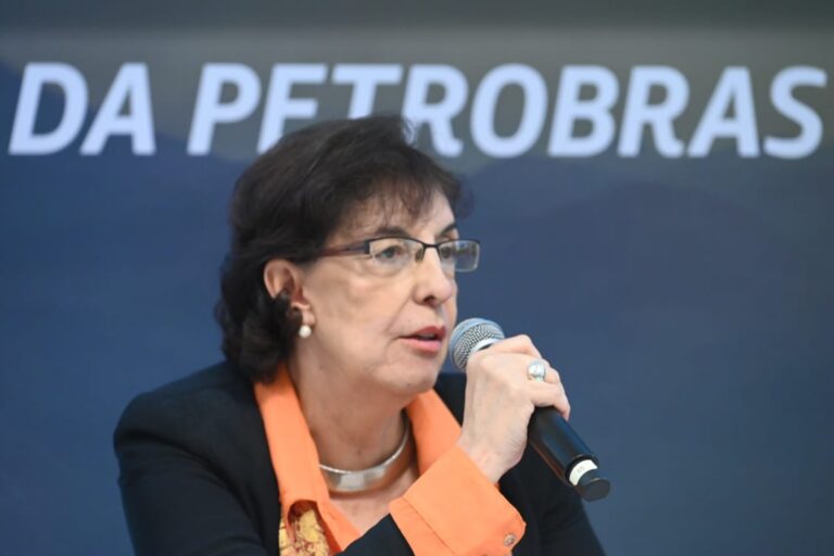 Petrobrás deve concluir perfuração na Margem Equatorial e atingir 7 mil metros de profundidade somente em abril