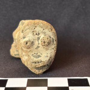 Dnit-AP identifica vestígios arqueológicos durante obras de pavimentação da BR-156