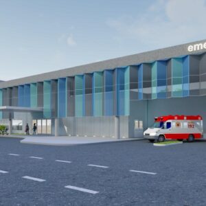 Ministério da Saúde autoriza início das obras da maternidade de Santana-AP