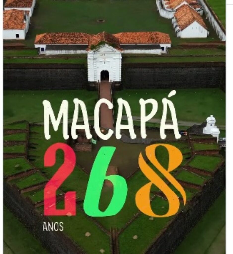 O evento contará com um cortejo cultural exaltando o Marabaixo
