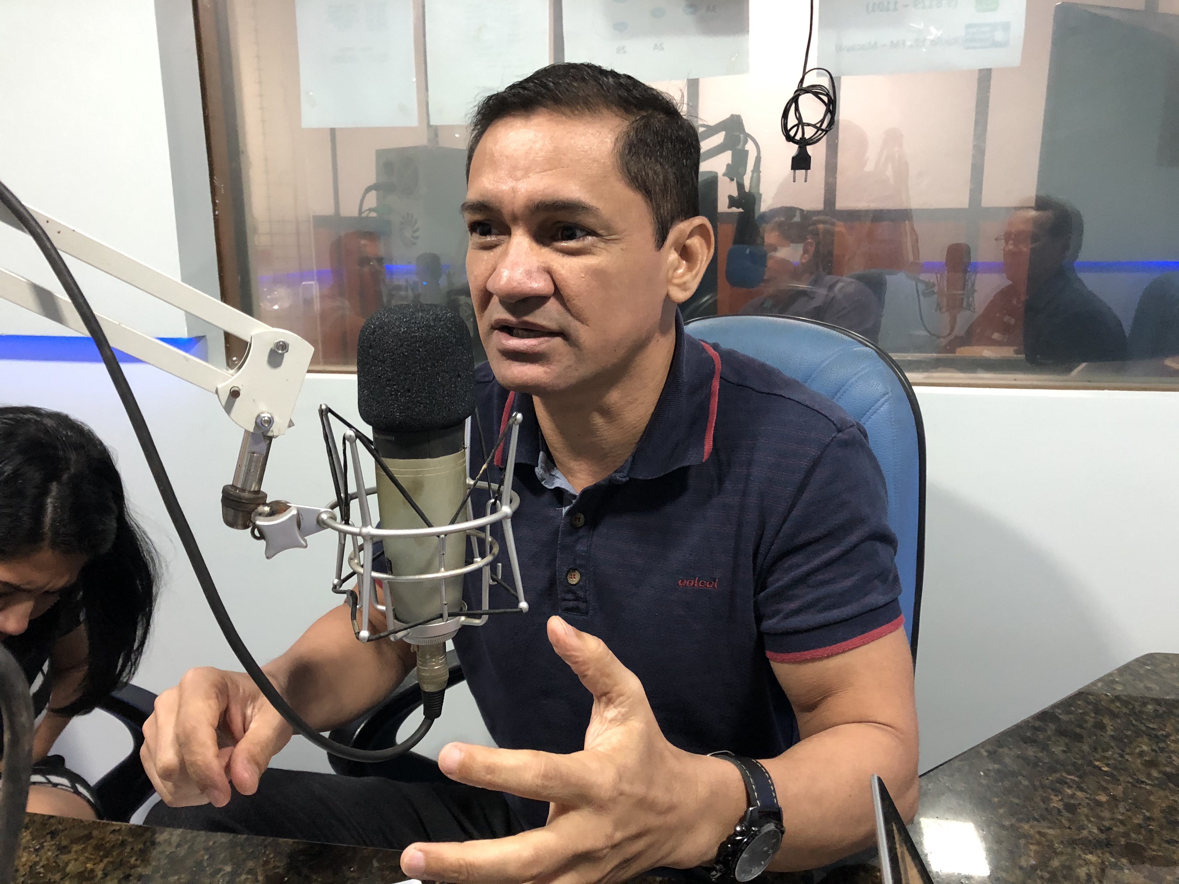 O juízo da 6ª Vara Federal Cível concluiu que o ex-prefeito agiu de forma dolosa ao autorizar despesas fora das regras do programa federal