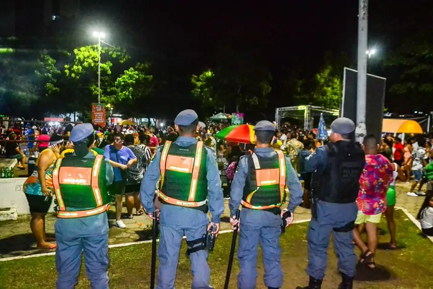 A estruturA estrutura vai mobilizar mais de 1,5 mil agentesa vai mobilizar mais de 1,5 mil agentes