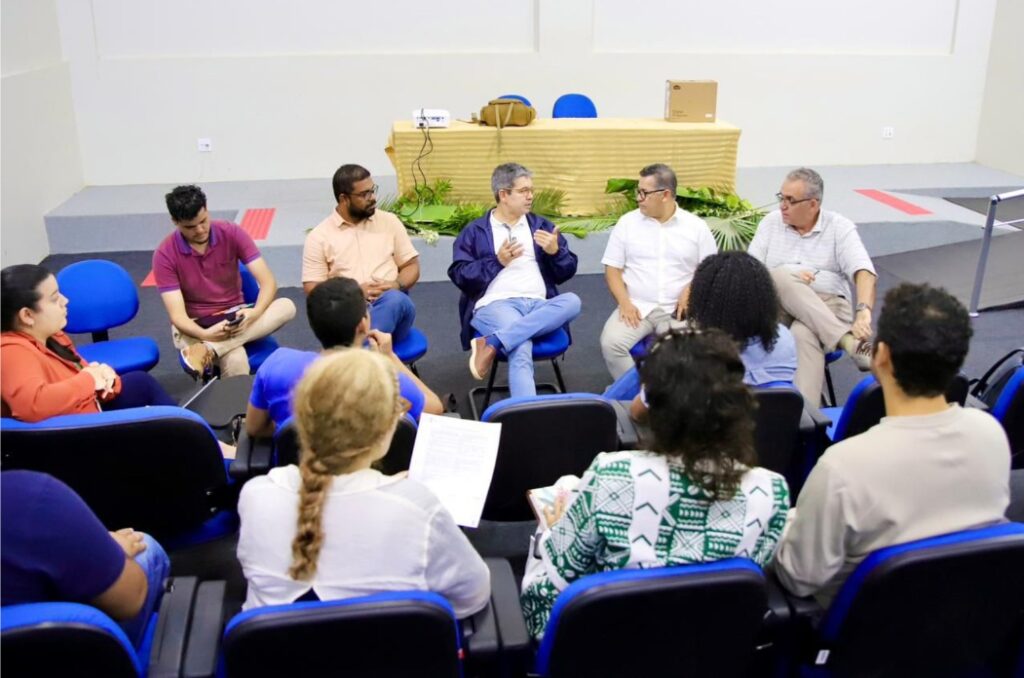 A principal medida anunciada foi a preparação de uma Arguição de Descumprimento de Preceito Fundamental (ADPF) no Supremo Tribunal Federal (STF) para questionar a decisão que suspendeu o benefício