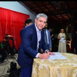 Depois de cumprir afastamento por ordem do CNMP, promotor de justiça do Amapá se licencia do cargo