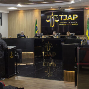 TJ-AP mantém condenação de homem que agrediu a própria prima a socos em Oiapoque