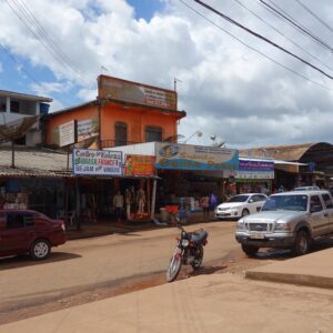 Em um mês, a cidade de Oiapoque teve 22 interrupções de energia elétrica 