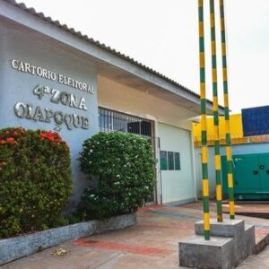 Justiça Eleitoral analisa a regularidade das candidaturas a prefeito de Oiapoque até o dia 23 de março 