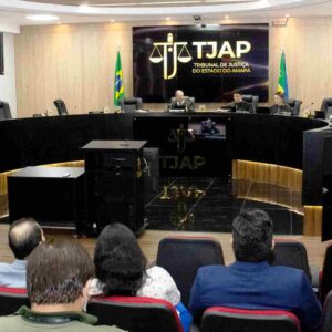 TJ-AP aprova anteprojeto de lei para criação da 10ª vaga de desembargador