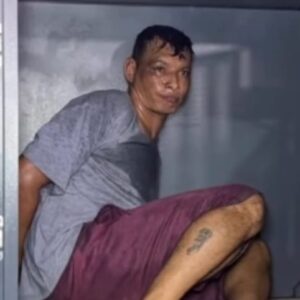 Suspeito de matar jovem dentro de loja em Santana é preso após força-tarefa policial