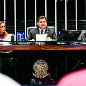 Senado aprova medidas de proteção às mulheres vítimas de violência