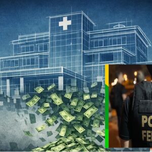 Investigações revelam detalhes do esquema fraudulento na licitação da obra do Hospital Geral de Macapá