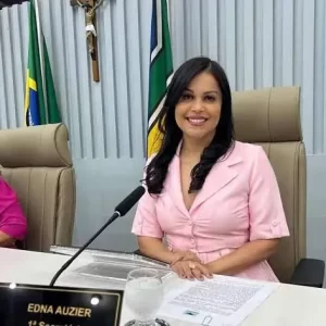 Ministro André Mendonça mantém decisão que cassou deputada estadual do Amapá por compra de votos