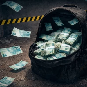 Hospitalduto: Cerca de R$ 10 milhões foram sacados em espécie e transportados em mochilas