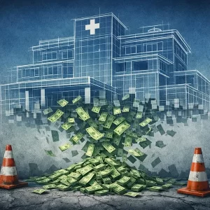 “Hospitalduto”: Segundo peritos é impossível que a proposta da empresa tenha sido elaborada de forma independente