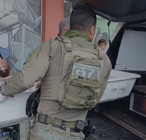 Confronto com o GTA termina com quatro mortos na zona norte de Macapá