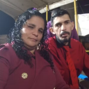 Pai, madrasta e avó presos em Porto Velho por suspeita de torturar e matar adolescente de 16 anos; casal se apresentava como pastores