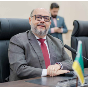 MP Eleitoral reitera cassação de Kaká e Barbosa e aponta esquema estruturado de compra de votos