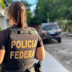 Polícia Federal deflagra operação de combate ao tráfico de drogas no Amapá