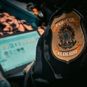 PF deflagra operação em 17 estados, incluindo Amapá, contra abuso sexual infantojuvenil na internet