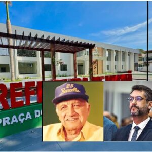 Dos últimos cinco prefeitos de Macapá, apenas dois concluíram o mandato sem afastamentos ou prisões