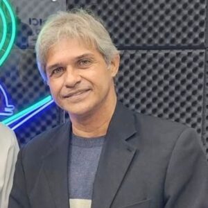 Morre no Ceará o jornalista Ricardo Medeiros, profissional com longa atuação na imprensa do Amapá