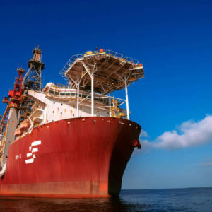 Petrobras quer retomar em poucos dias perfuração de poço na Foz do Amazonas