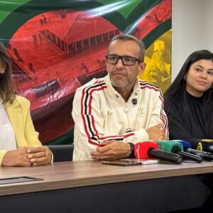 Pedro Dalua diz que prioridade é manter serviços e colaborar com investigações