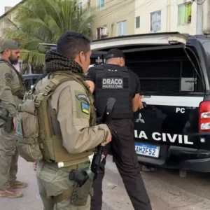 Amapá registra queda histórica de crimes letais e atinge menor índice de violência em 15 anos