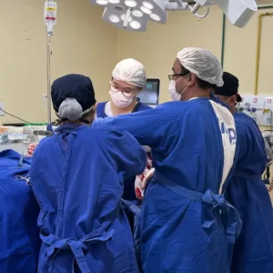 Imprudência no trânsito sobrecarrega HE de Macapá com alta de cirurgias ortopédicas