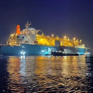 Karpowership assume operação de gás natural e reforça matriz energética do Amapá